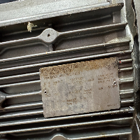 SEW-EURODRIVE Industrial Electric Motor image 1